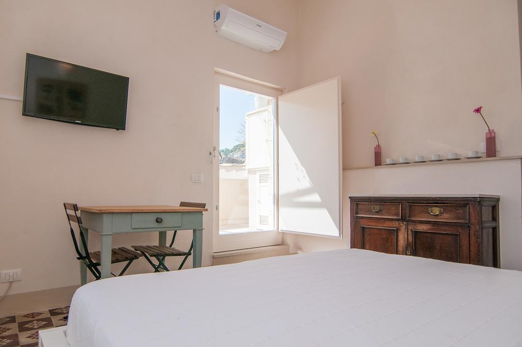 Ferienwohnung Palazzo Degli Olivi Modica Exterior foto