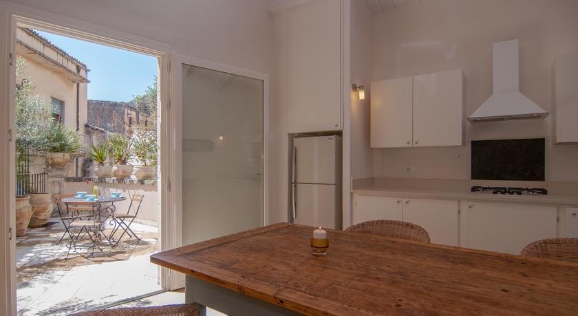 Ferienwohnung Palazzo Degli Olivi Modica Zimmer foto
