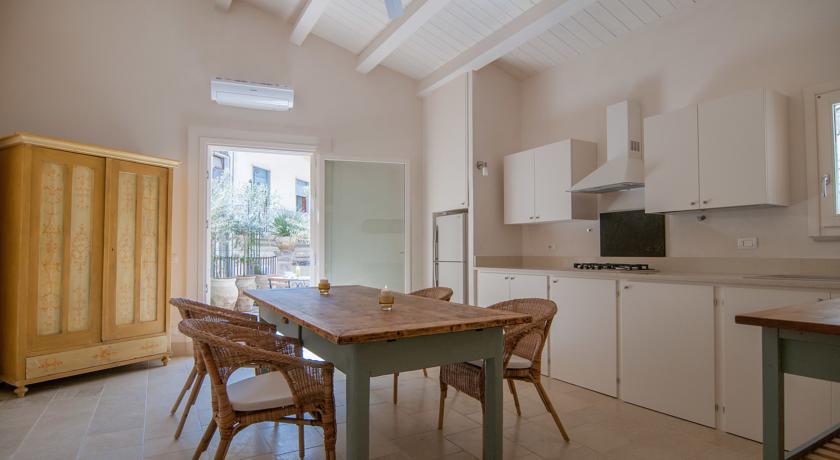 Ferienwohnung Palazzo Degli Olivi Modica Zimmer foto