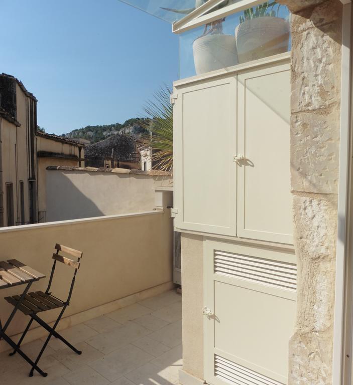 Ferienwohnung Palazzo Degli Olivi Modica Zimmer foto