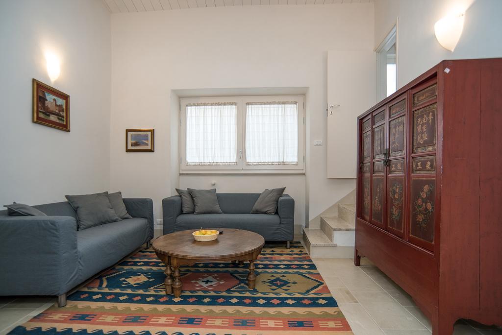 Ferienwohnung Palazzo Degli Olivi Modica Exterior foto