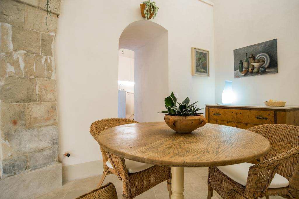 Ferienwohnung Palazzo Degli Olivi Modica Exterior foto