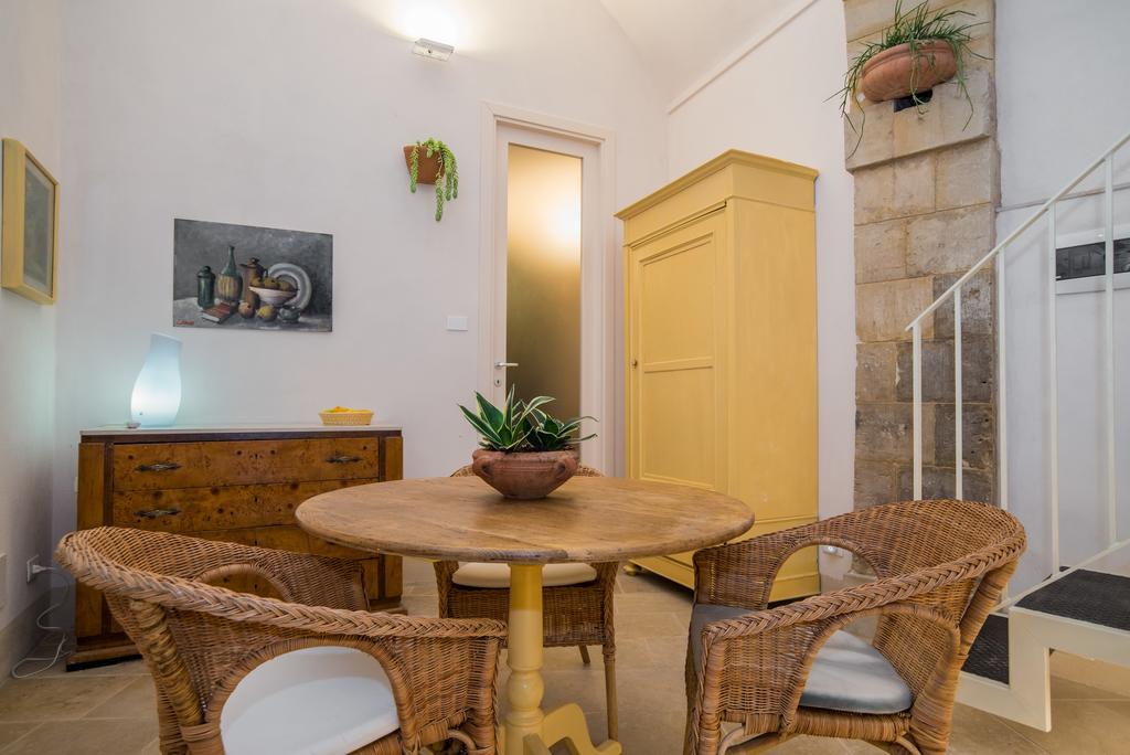 Ferienwohnung Palazzo Degli Olivi Modica Exterior foto