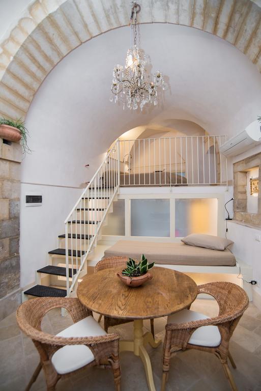 Ferienwohnung Palazzo Degli Olivi Modica Exterior foto