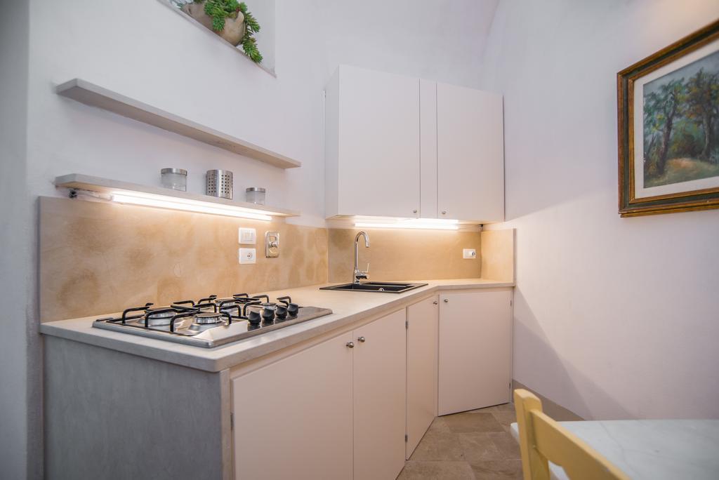 Ferienwohnung Palazzo Degli Olivi Modica Exterior foto