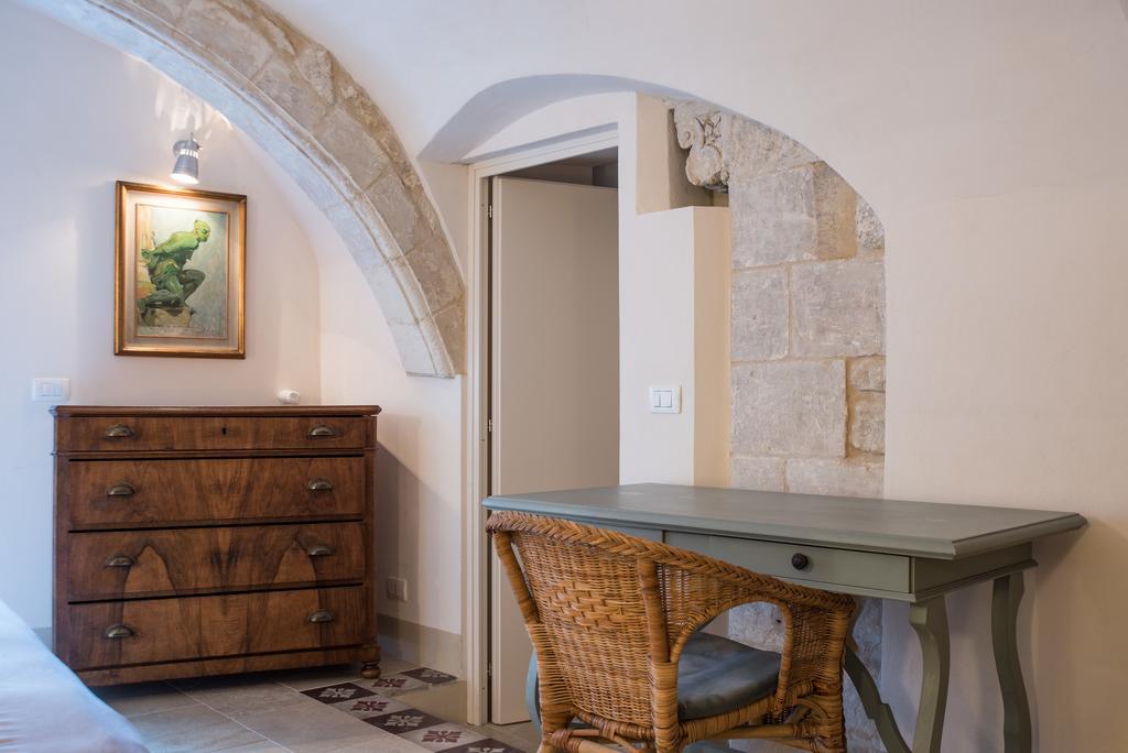 Ferienwohnung Palazzo Degli Olivi Modica Exterior foto